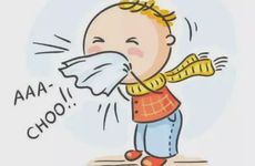 女人不同时辰打喷嚏吉凶