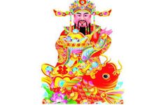 今日诸神方位 2025年11月23日财神方位