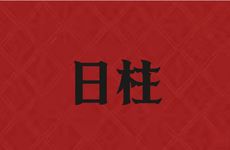 不能嫁的男日柱的男命