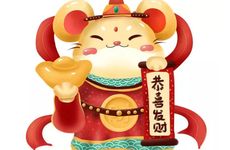 狗媳妇与鼠婆婆好相处吗