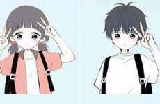 为什么情侣不可以爬香山