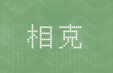 木蛇之命和什么命相克