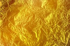 八字五行金箔金命偏财格