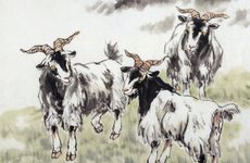 带昆字羊肉馆有情调的店名怎么取