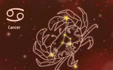 2025年12月巨蟹座运势 2025年12月巨蟹座运势