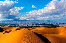 沙中土命和什么命相生