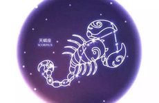 2025年5月天蝎座运势