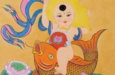 2026年6月3号出生许姓宝宝取名叫什么