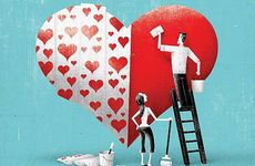 印星寅卯辰三会局的女人婚姻