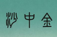 沙中金羊是什么命