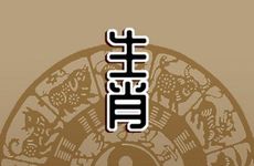 今日属相冲什么 2025年11月4日冲什么生肖