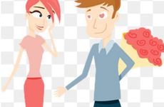 夫妻相克表的12生肖配对表