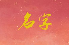命里缺木的人开店取名字