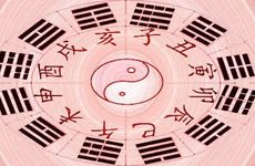 大运流年食神坐比肩命理