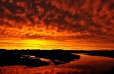 开门见灶会有怎样的影响