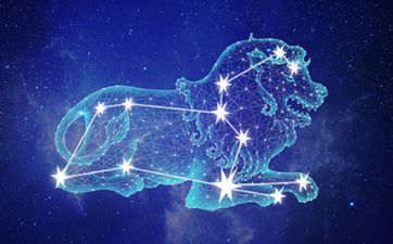 狮子座女和天秤座男相配吗