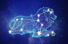 狮子座女和天秤座男相配吗