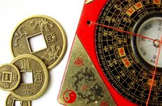 关于坟墓坐向的风水口诀