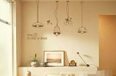 农村客厅壁画风水有何禁忌