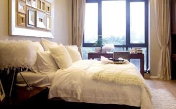 夫妻感情失和多半是床惹的祸