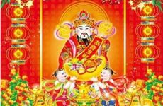 今日财神方位查询 2025年11月11日诸神方位