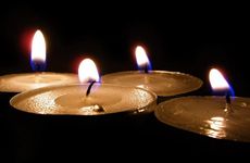 元宵节中的祈福意识