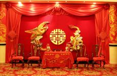 98年属虎男和98年属虎女能结婚吗