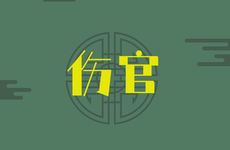 伤官配印女命长相