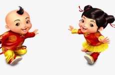 开民俗餐厅有诗意的店名