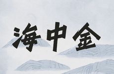 海中金命84年属鼠人一生命运