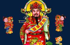 今日财神方位查询 2025年12月11日诸神方位