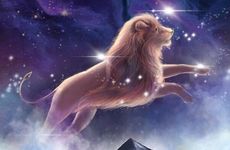 狮子座2025年9月运势