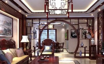 客厅照片的摆放风水方位
