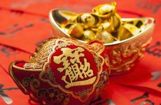 财神爷摆放在什么位置带来财运