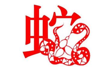 黑蛇年真的很可怕吗？
