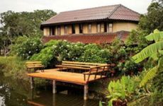 屋上土命五行缺火怎样挽救