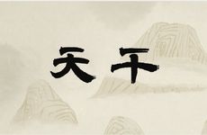 辰戌丑未四墓库与天干地支的关系