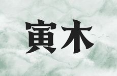 喜用神为金水如何旺自己