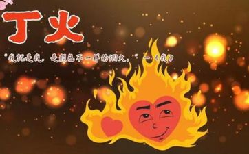 什么样的丁火命最好？