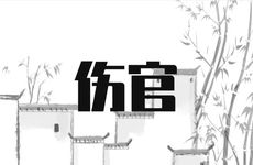 伤官旺女命不是一般人