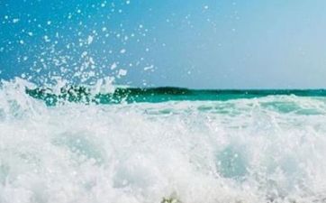 壬戌大海水的主要含意