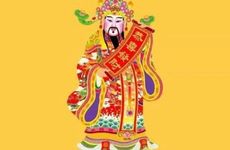今日财神方位查询 2025年12月30日打麻将方位