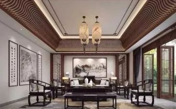 如何用客厅风水引领家居新风尚