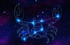 巨蟹座2025年幸运色