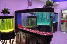 进门就是暗厅好不好