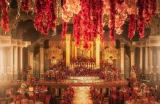 男女婚配中的5大性事