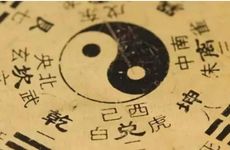 四柱八字算命流年的含意