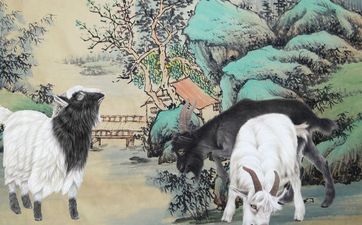 羊刃格就发不了财吗