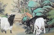 羊鼠二婚是否相配