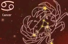 巨蟹座2025年运势怎么样